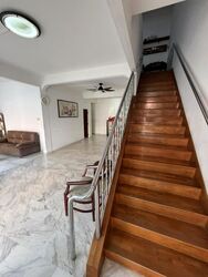 Sembawang Springs Estate (D27), Terrace #616503201